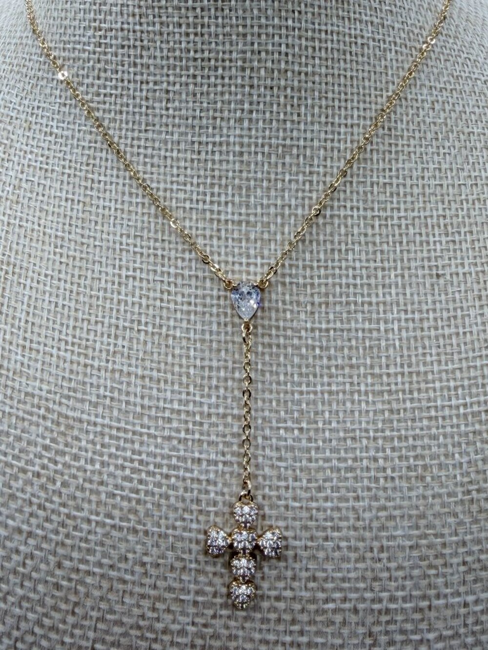 Heaven Necklace